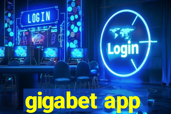 gigabet app